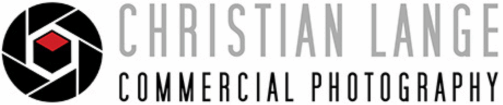 Christian Lange Commercial Photography logo